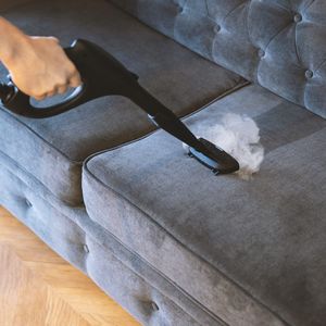 Parownica Kalorik SFC 2000 5