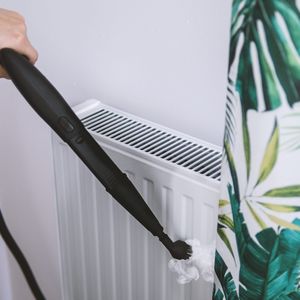 Parownica Kalorik SFC 2000 8