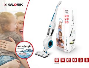 Odkurzacz pionowy Kalorik SKV 1004 N 13