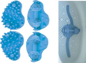 Masażer Kalorik FM 7 do stóp 6