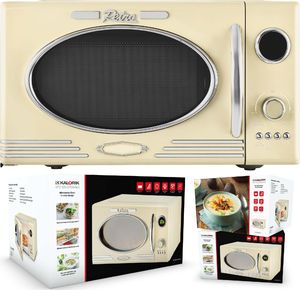 Kuchenka mikrofalowa Kalorik MW 2500 DG 2