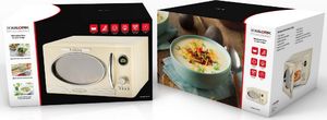 Kuchenka mikrofalowa Kalorik MW 2500 DG 14