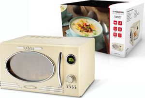 Kuchenka mikrofalowa Kalorik MW 2500 DG 9