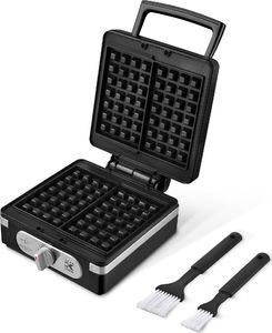 Gofrownica Kalorik WM 1005 BK 4