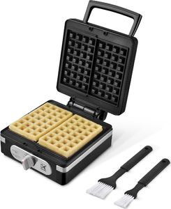 Gofrownica Kalorik WM 1005 BK 6