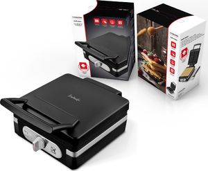 Gofrownica Kalorik WM 1005 BK 10