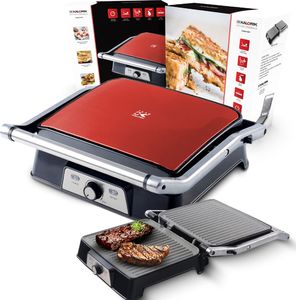 Grill elektryczny Kalorik COG1050R 2