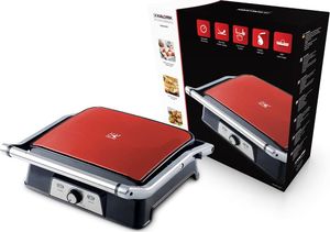 Grill elektryczny Kalorik COG1050R 11