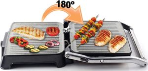 Grill elektryczny Kalorik COG1050R 3