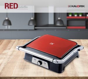 Grill elektryczny Kalorik COG1050R 8