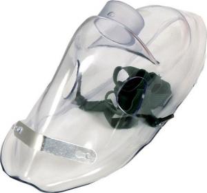 Tech-Med Maska dla dorosłych do Medel Jet Pro 1
