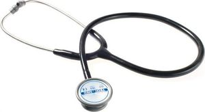 Tech-Med Stetoskop internistyczny TM-SF 502 Czarny TECH-MED 1