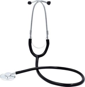 Tech-Med Stetoskop jednostronny (płaski) TECH-MED 1