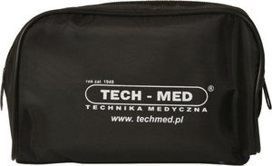 Ciśnieniomierz Tech-Med Ciśnieniomierz zegarowy TM-Z Biały TECH-MED 4