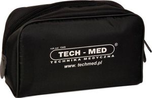 Ciśnieniomierz Tech-Med Ciśnieniomierz zegarowy Precision BPM TECH-MED 4