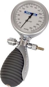 Ciśnieniomierz Tech-Med Ciśnieniomierz zegarowy Precision PRO TECH-MED 2