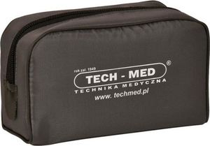 Ciśnieniomierz Tech-Med Ciśnieniomierz zegarowy Precision PRO TECH-MED 4