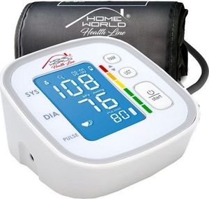 Ciśnieniomierz Tech-Med Ciśnieniomierz elektroniczny HW-HL001 z Bluetooth 2