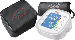 Ciśnieniomierz Tech-Med Ciśnieniomierz elektroniczny HW-HL001 z Bluetooth 7