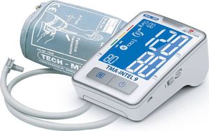Ciśnieniomierz Tech-Med Ciśnieniomierz TMA-INTEL 9 TECH-MED z zasilaczem 2