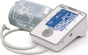 Ciśnieniomierz Tech-Med Ciśnieniomierz TMA-INTEL 7 TECH-MED z zasilaczem 2