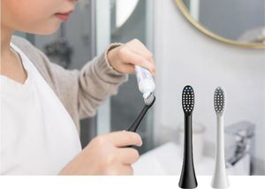 Końcówka Tech-Med do szczoteczki sonicznej HW-BT001 2szt. 3