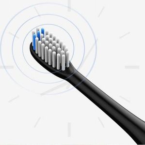 Końcówka Tech-Med do szczoteczki sonicznej HW-BT001 2szt. 3