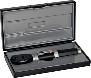 Tech-Med Oftalmoskop TM-OFT 100 światłowód TECH-MED 4