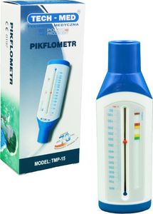Tech-Med Pikflometr mechaniczny TMP-15 TECH-MED 2