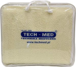 Tech-Med TM-W100 Mata grzewcza 80x150 cm 7