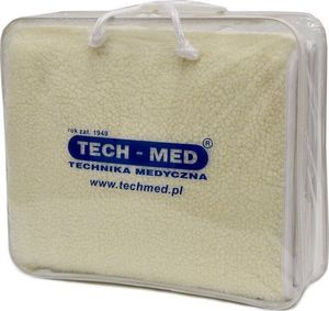 Tech-Med TM-W100 Mata grzewcza 80x150 cm 8