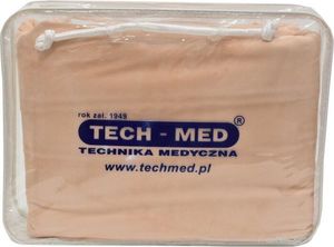 Tech-Med  TM-P100 Mata grzewcza na łóżko 80x150 cm 3
