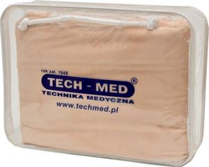 Tech-Med  TM-P100 Mata grzewcza na łóżko 80x150 cm 4
