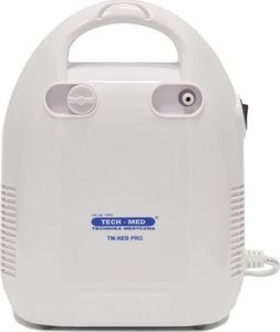 Tech-Med Inhalator Tm-Neb Pro 2