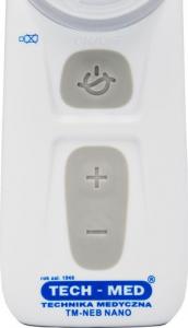 Tech-Med Inhalator membranowy TM-NEB NANO TECH-MED 2