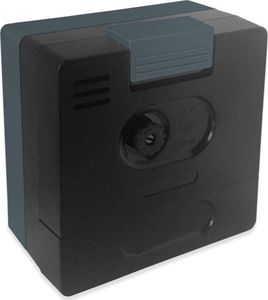 Lavvu Budzik Lavvu LAS3040 klasyczny 3