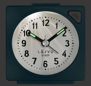 Lavvu Budzik Lavvu LAS3043 klasyczny 2