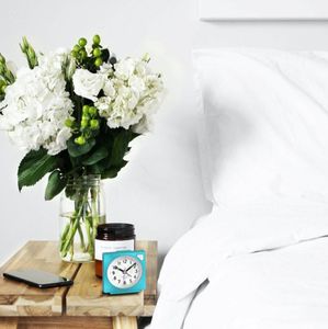 Lavvu Budzik Lavvu LAS3043 klasyczny 4