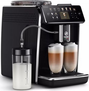 Ekspres ciśnieniowy Saeco GranAroma SM6580/00 3