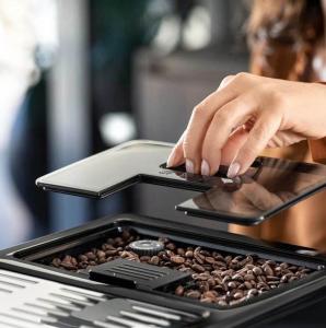 Ekspres ciśnieniowy DeLonghi ELETTA ECAM 46.860.B 4