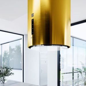 Okap Globalo Heweno Isola 39.1 6