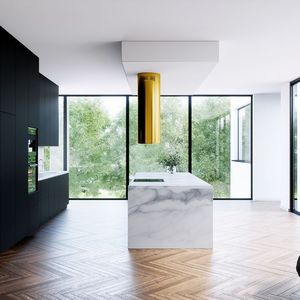 Okap Globalo Heweno Isola 39.1 8