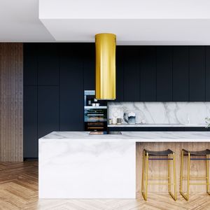 Okap Globalo Heweno Isola 39.1 10