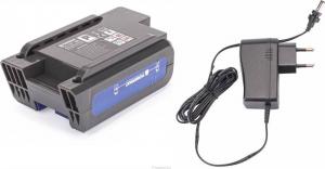 Odkurzacz pionowy Powermat PM-ODA-21.6J 8