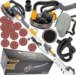 Szlifierka Powermat PM-DG-1500M 2