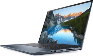 Laptop Dell Dell Inspiron 16 Plus i7-11800H 16.0"3K 16GB DDR4 SSD1TB RTX 3060 FgrPr Backlit W10Pro 2BWOS+1YCAR 11