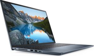 Laptop Dell Dell Inspiron 16 Plus i7-11800H 16.0"3K 16GB DDR4 SSD1TB RTX 3060 FgrPr Backlit W10Pro 2BWOS+1YCAR 12