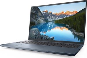 Laptop Dell Dell Inspiron 16 Plus i7-11800H 16.0"3K 16GB DDR4 SSD1TB RTX 3060 FgrPr Backlit W10Pro 2BWOS+1YCAR 6