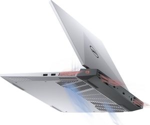 Laptop Dell Inspiron G15 5515 (5515-8093) 7