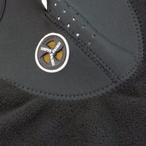 MASKA KOMINIARKA TERMOAKTYWNA NEOPRENOWA KOMIN 4